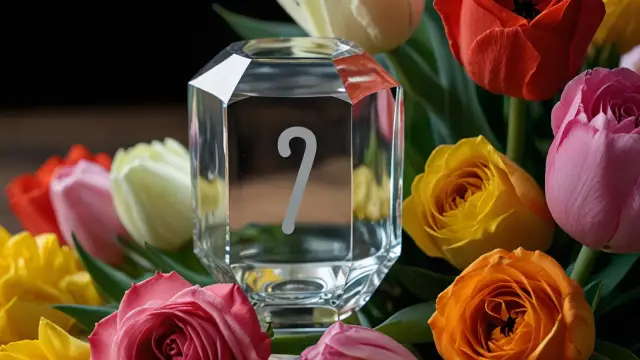 Kwiaty na uroczystości: Parzyście czy nie? Poznajmy sekret wyboru