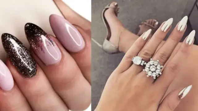 Jakie paznokcie do różowej sukienki? Oto najlepsze kolory i style