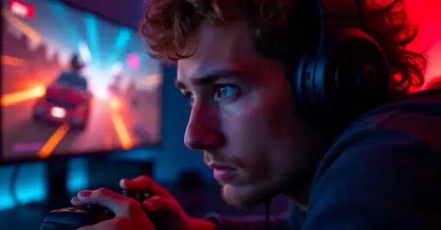 Testowanie granic: jak gry online kształtują naszą koncentrację i refleks?