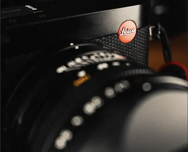 Sekrety pełnoklatkowej matrycy 60 MP w korpusie Leica SL3 Reporter