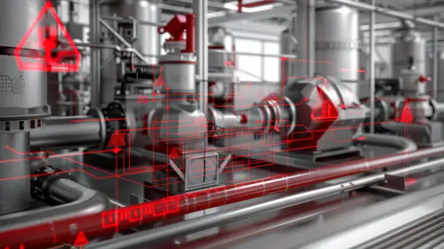 Instalacja pneumatyczna: 7 najczęstszych błędów, których unikaj