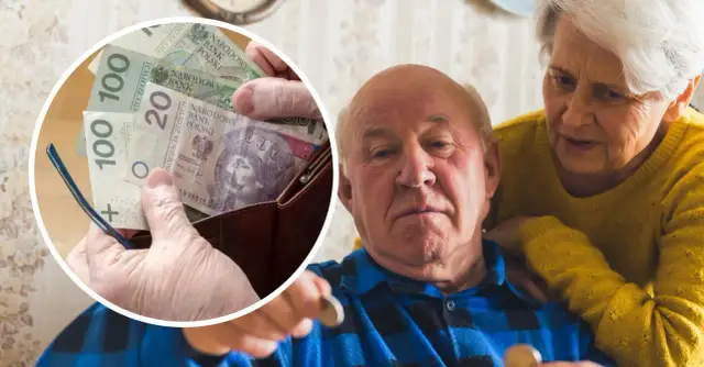 14 emerytura kto dostanie? Sprawdź, czy kwalifikujesz się do wsparcia