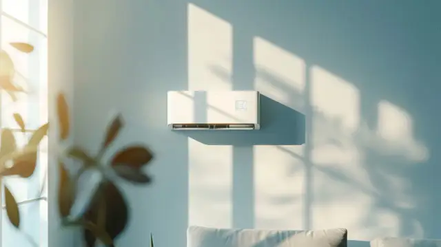 Klimakonwektor ścienny - Wady i zalety tego rozwiązania w domu