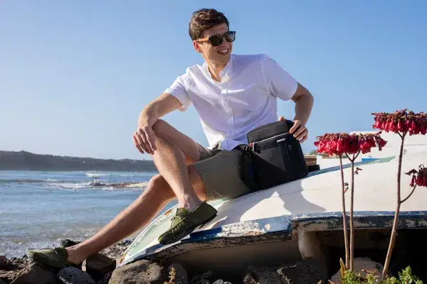 Mokasyny: Skarpetki czy bez? Odkryj, co jest lepszym wyborem