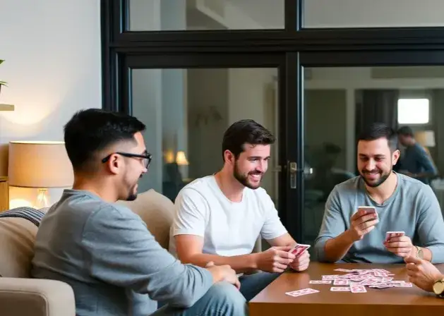 Rola gier karcianych w psychologii negocjacji i podejmowaniu decyzji