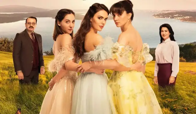 Ile odcinków ma turecki serial Trzy siostry? Zaskakujące fakty!