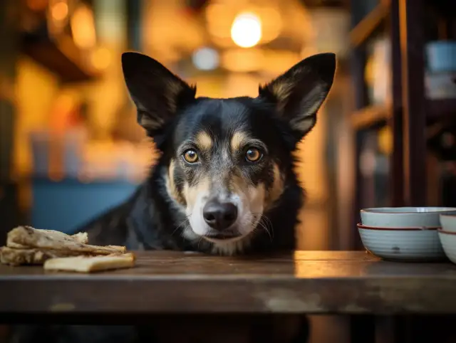 Czy psy mogą jeść warzywa? Bezpieczne i trujące opcje dla psów