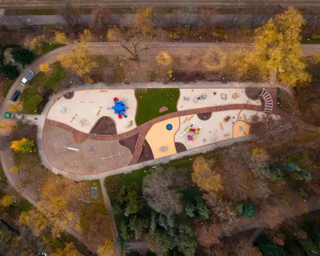 Plac zabaw Żeromskiego – kiedy otwarcie i co warto wiedzieć