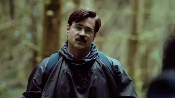 Zabójstwo świętego jelenia: Mroczny thriller Lantimosa z Farrellem