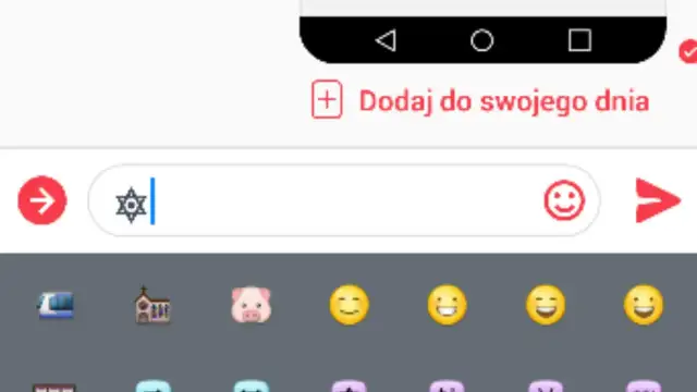 Jak naprawić emotki na Messengerze: 7 skutecznych metod