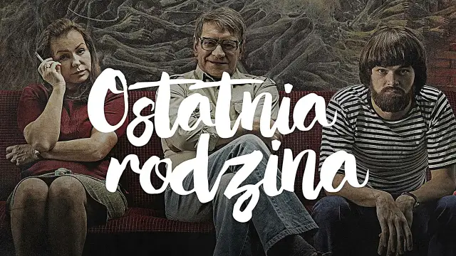 Ostatnia rodzina online - Gdzie obejrzeć film o Beksińskich?