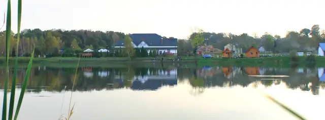 Łowisko Karpik Zator - idealne miejsce na wędkarską przygodę