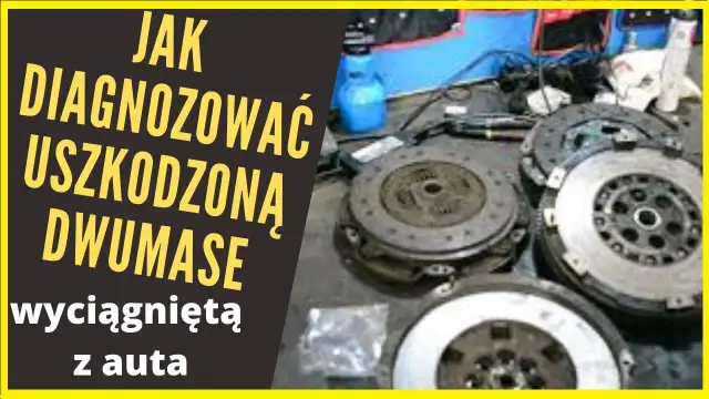 Jak sprawdzić dwumas w dieslu i uniknąć kosztownych napraw