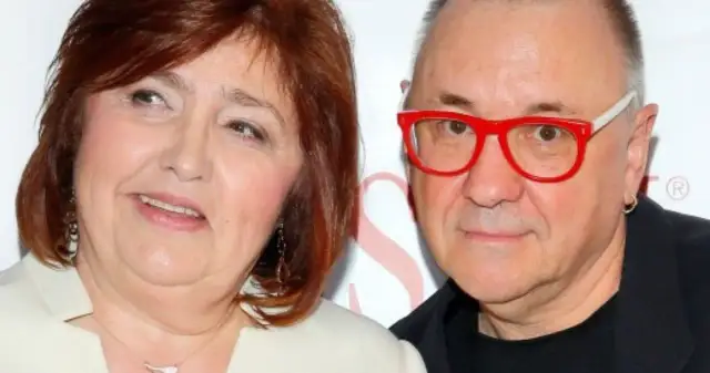 Czy Jurek Owsiak ma żonę? Zaskakujące fakty o jego małżeństwie