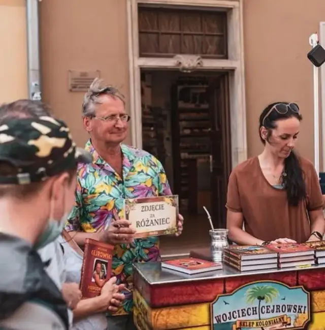 Czy Wojciech Cejrowski ma dzieci? Zaskakująca prawda o jego życiu prywatnym