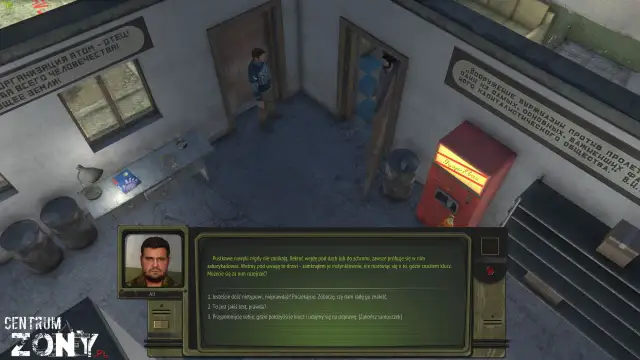 Jak łatwo i szybko zainstalować spolszczenie do Atom RPG - poradnik gracza