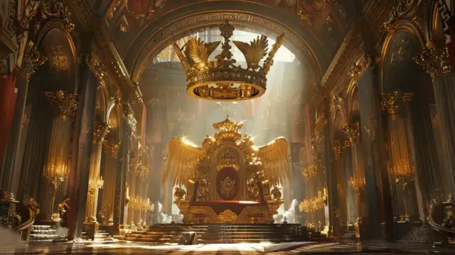 Koronacja Napoleona: Jak cesarz sam sobie nałożył koronę? Fakty