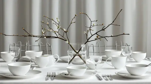 Serwis kawowy Chodzież: Dla każdej okazji - elegancja na stole