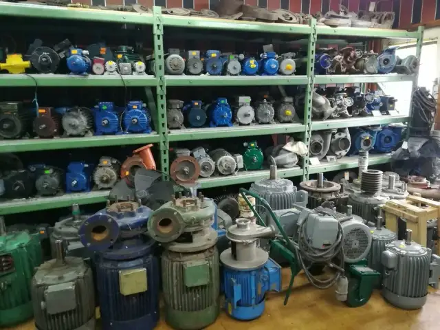 Ile kosztuje przewinięcie silnika 1 5 kW? Sprawdź ceny i porady