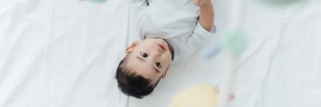 Jak stymulować rozwój 5 miesięcznego dziecka - skuteczne metody i zabawy