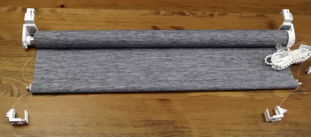 Jak zamontować rolety bezinwazyjne bez wiercenia - proste metody