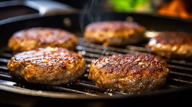 Jak długo smażyć mielone kotlety - sprawdź porady