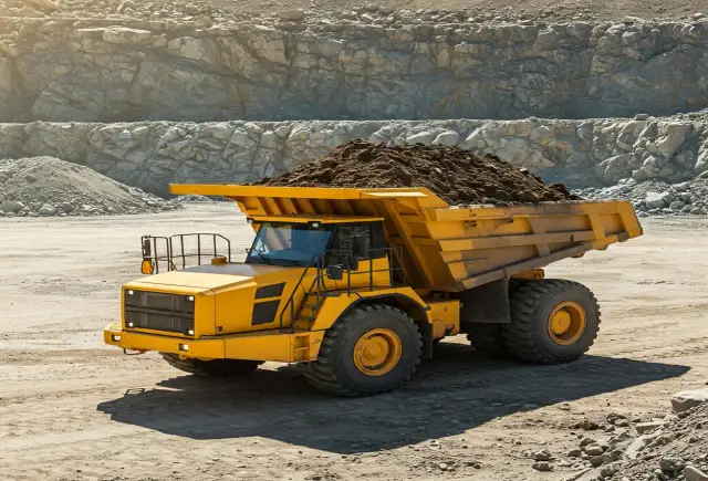 Dealer maszyn Bell – Twoje wsparcie w inwestycjach budowlanych i transportowych