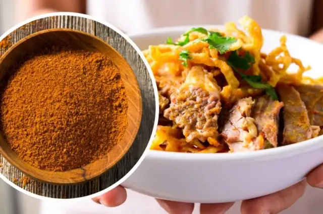 Czy przyprawa curry jest zdrowa? Odkryj niespodziewane korzyści zdrowotne