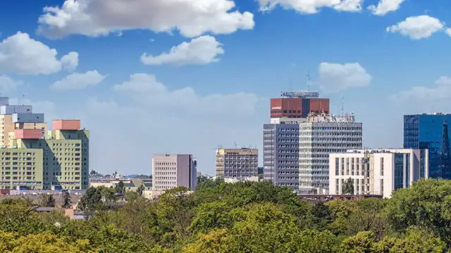 Do kiedy wymiana pieca łódzkie? Sprawdź, zanim będzie za późno