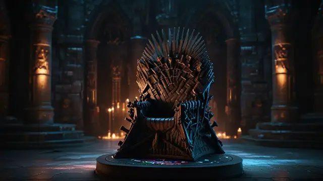 Gdzie znaleźć darmowe wersje gier o Tron i jakie są dostępne opcje