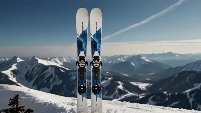 Atomic Cloud 12: Czy to narty marzeń każdej narciarki? Zobaczmy!