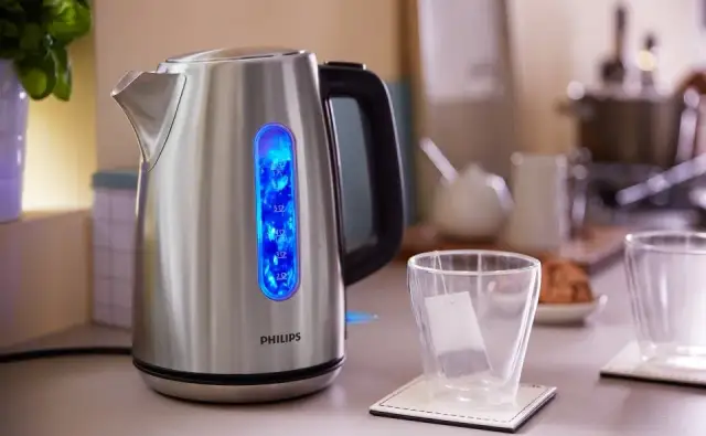 Ile prądu zużywa czajnik elektryczny - poznaj realne koszty gotowania wody