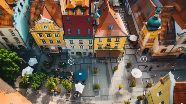 Jawor: Jaka pogoda czeka na turystów w tym sezonie wakacyjnym?