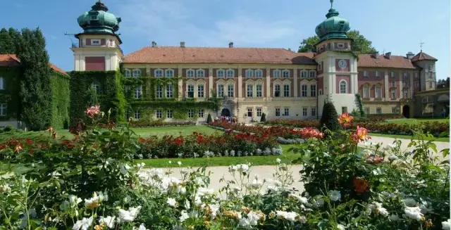 Ciekawe fakty o zamku w Łańcucie, które zaskoczą każdego miłośnika historii