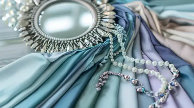 Typ urody Lato: Jakie kolory ci pasują i jak je nosić?