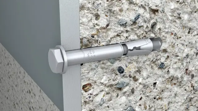 Kotwa tulejowa Castorama - jak wybrać najlepsze rozwiązanie do mocowania