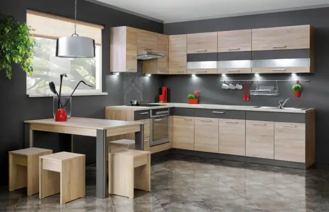 Meble Kamduo: Katalog kuchennych innowacji i inspiracji