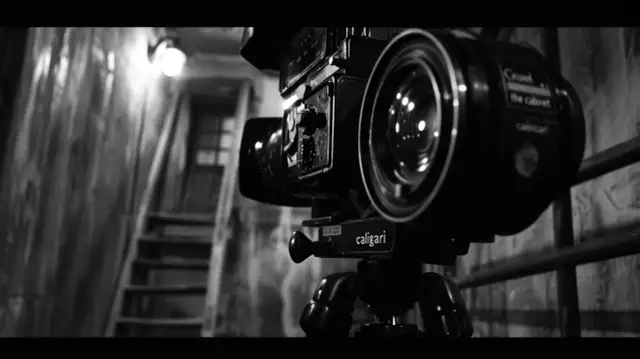 Ekspresjonizm niemiecki: Jak na zawsze odmienił oblicze kina?