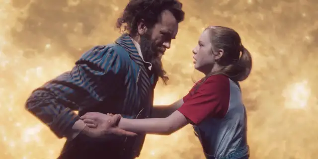 Film Kleks i Wynalazek Filipa Golarza: Czy warto go obejrzeć? Krytyczna ocena i opinie