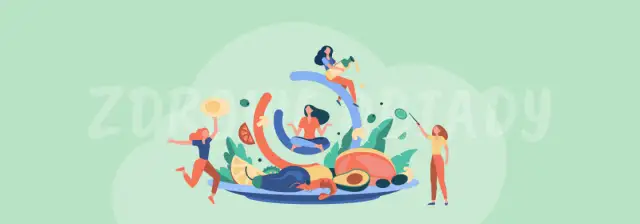 Przepis na zdrowy obiad, który zachwyci smakiem i prostotą