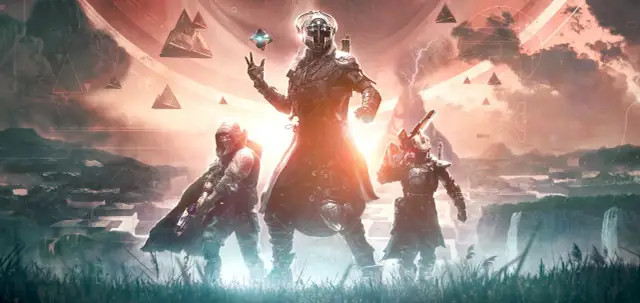 Destiny 2 recenzja PC: Warto zagrać w 2025? Oceniamy grę Bungie