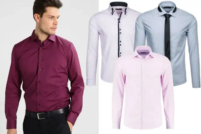 Najlepsze eleganckie koszule męskie: jak wybrać idealny model?