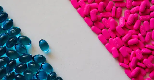 Leki osłonowe do antybiotyku: Które są najskuteczniejsze?