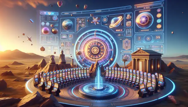 Design w kasynach — jak sloty online i ich tematyka wpływają na nasze doświadczenia