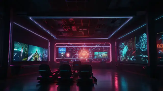 Jak roleplay rewolucjonizuje kino? 5 trendów, które Cię zaskoczą