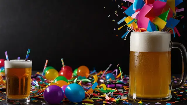 Jak urozmaicić kawalerski? Gadżety, które rozkręcą każdą imprezę