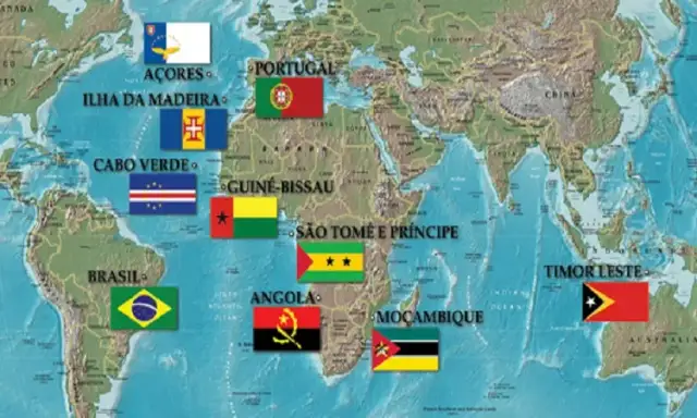 W jakich krajach mówi się po portugalsku? Odkryj ich różnorodność