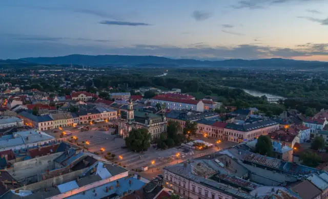 Najlepsze atrakcje Nowego Sącza, które musisz zobaczyć i odwiedzić