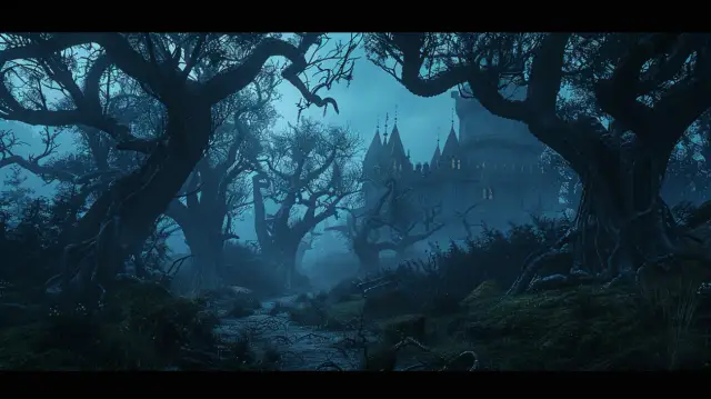 Banishers: duchy new eden obiecują emocjonalny rollercoaster recenzje