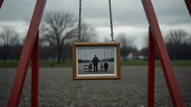 Czy rodzice odzyskają dziecko w szwedzkim koszmarze "Obce Niebo"?